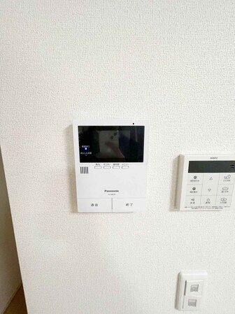 OHANA Eastの物件内観写真